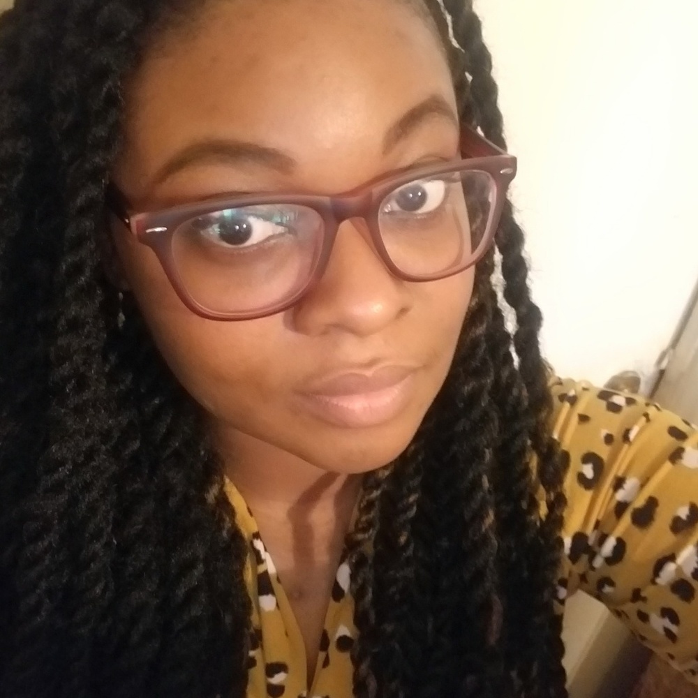 Meet your Posher, K